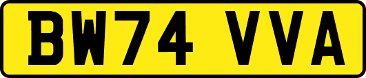 BW74VVA