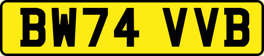 BW74VVB