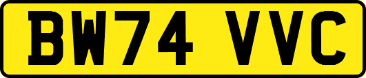 BW74VVC