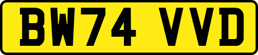 BW74VVD