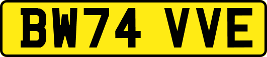BW74VVE