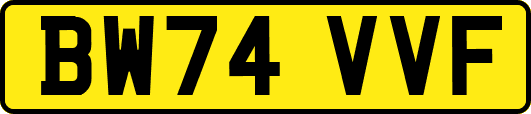BW74VVF