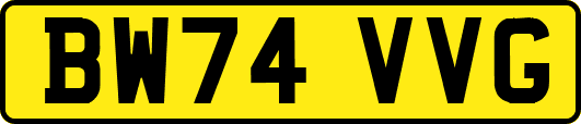 BW74VVG