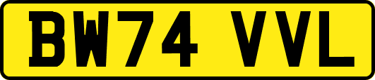 BW74VVL