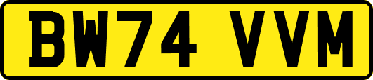 BW74VVM