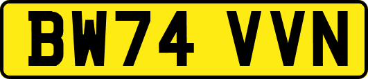 BW74VVN