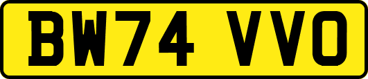 BW74VVO