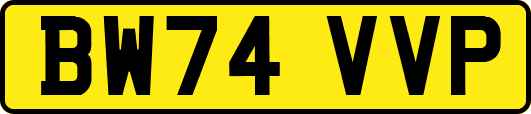 BW74VVP