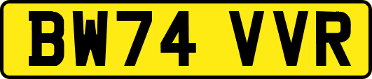 BW74VVR