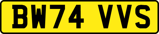 BW74VVS