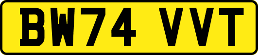 BW74VVT