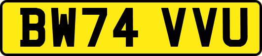 BW74VVU