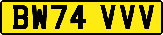 BW74VVV