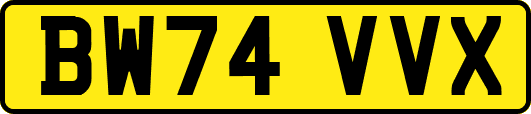 BW74VVX