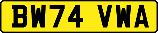 BW74VWA
