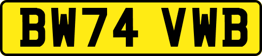 BW74VWB