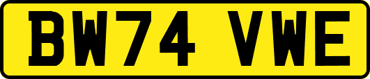 BW74VWE