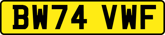 BW74VWF