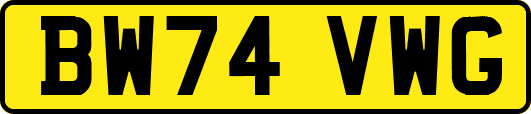 BW74VWG