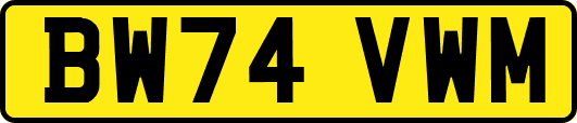 BW74VWM