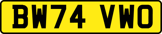 BW74VWO