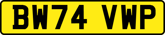 BW74VWP