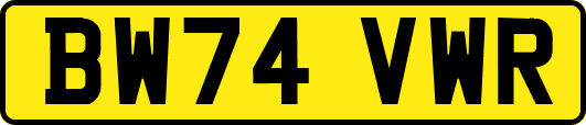 BW74VWR