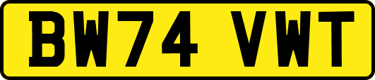BW74VWT