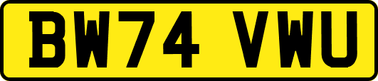 BW74VWU