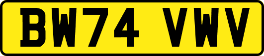 BW74VWV