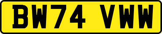 BW74VWW