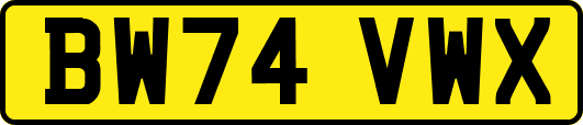 BW74VWX
