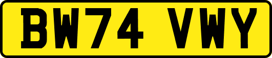 BW74VWY