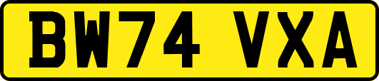 BW74VXA
