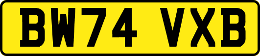 BW74VXB
