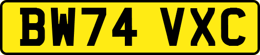 BW74VXC