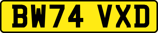 BW74VXD