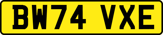BW74VXE