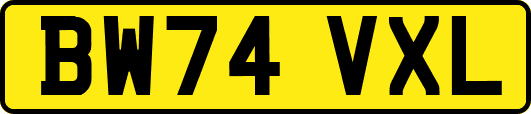 BW74VXL