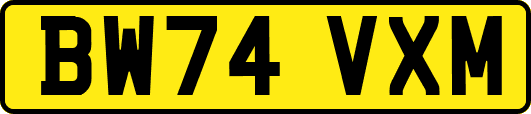 BW74VXM