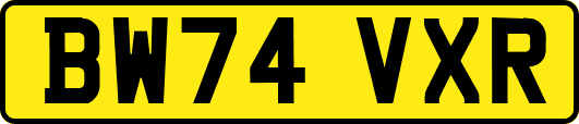 BW74VXR