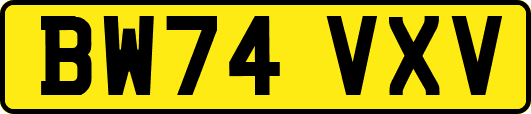 BW74VXV