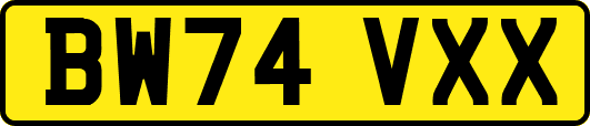 BW74VXX