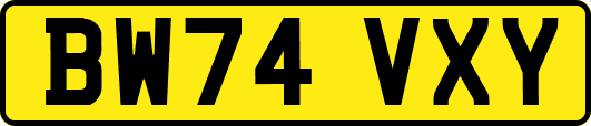 BW74VXY