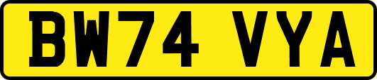 BW74VYA