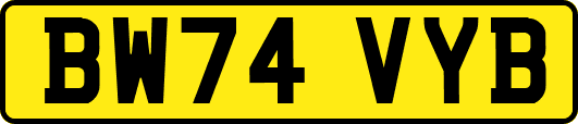 BW74VYB