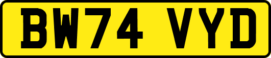 BW74VYD
