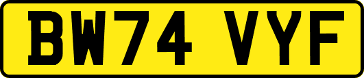 BW74VYF