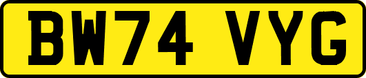 BW74VYG