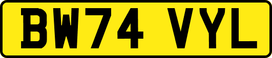 BW74VYL